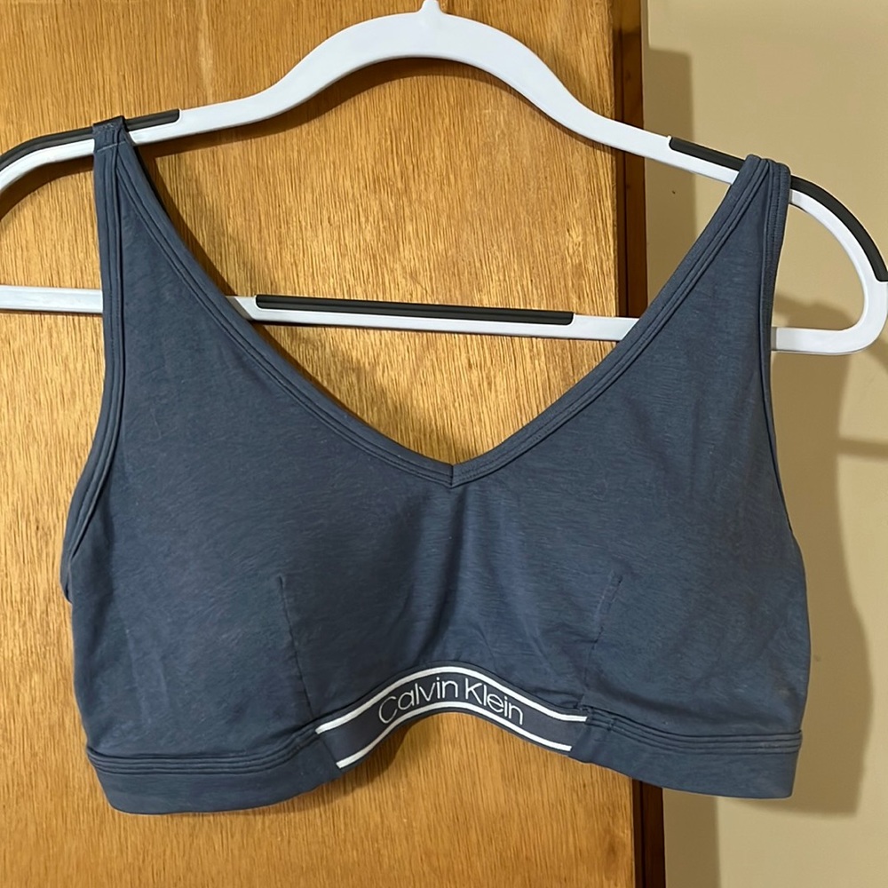 Calvin Klein bralete